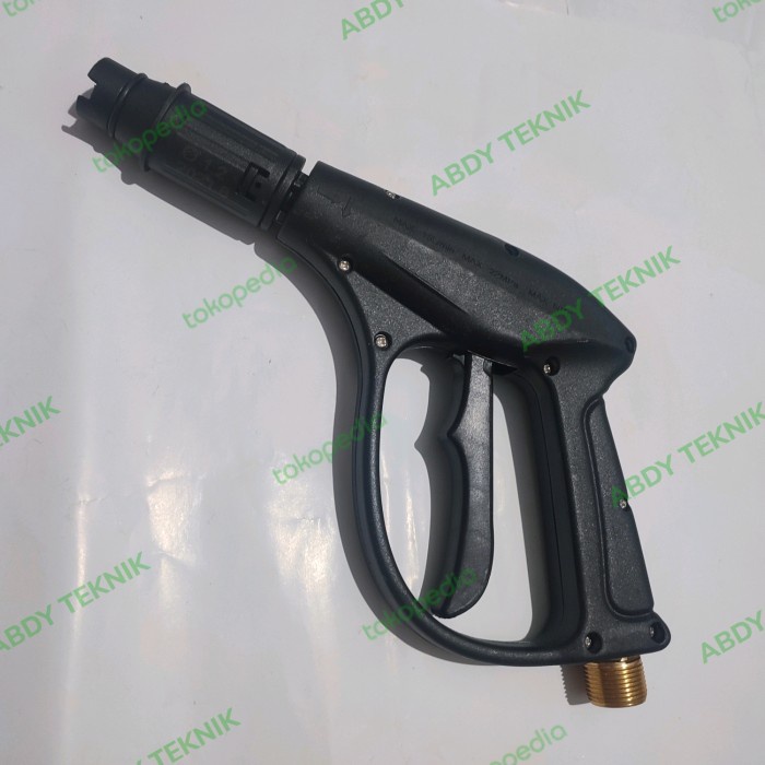 gun stik jet cleaner QL-1900