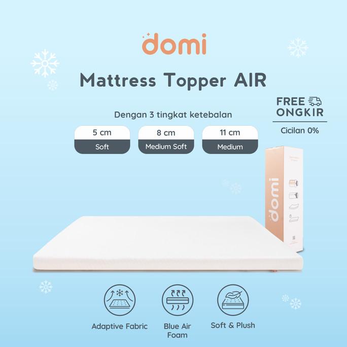 Domi Mattress Topper AIR