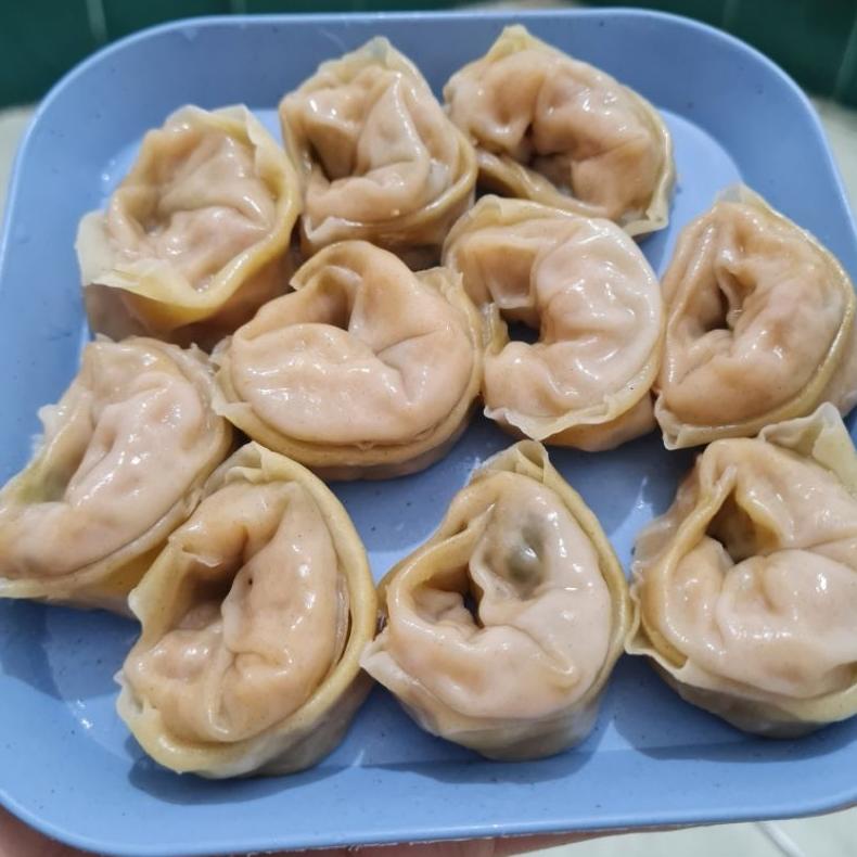 

Ready Mandu Korean Dumpling