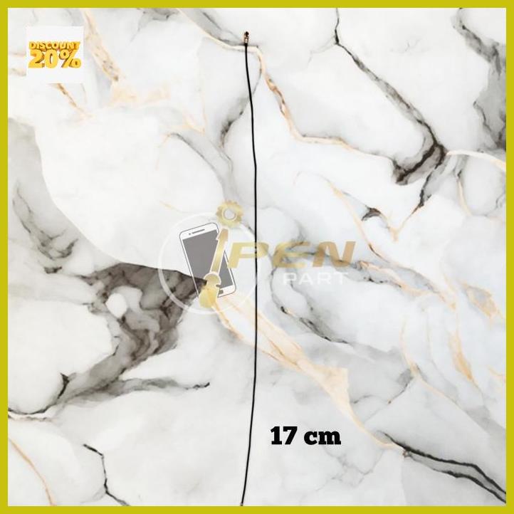 Antena Kabel Oppo Realme 17 Cm 0Rry Free Ongkir