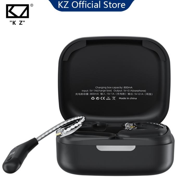 KZ AZ09 Modul Bluetooth HD 5.2 KZ AZ09 Bluetooth Module TWS