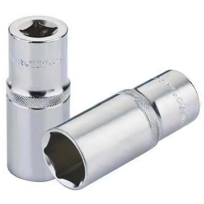 Terbaru 200592 Lakoni Pro Mata Kunci Sok Panjang Socket Deep 1/2" Dr6 14Mm Ori Promo Terlaris