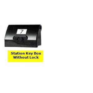

Jual Station Box Amano PR600