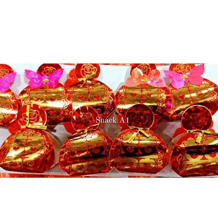 

WQ PERMEN JELLY SANGJIT / JELLY SANGJIT LOVE (250gram) TERLARIS