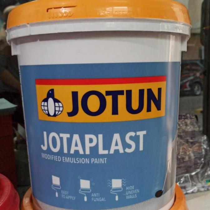 TERMURAH - CAT JOTUN JOTAPLAST 26Kg