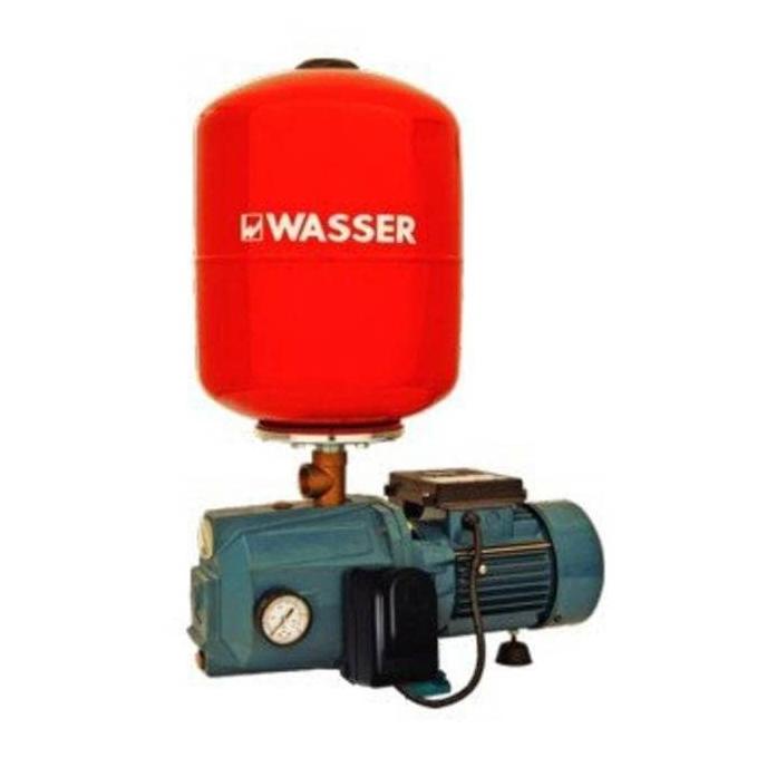 PW251EA WASSER POMPA AIR SEMI JET PUMP PW 251 EA PW-251EA