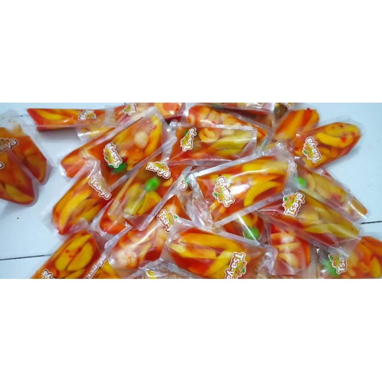 

WQ paket reseller manisan cianjur 25 TERLARIS