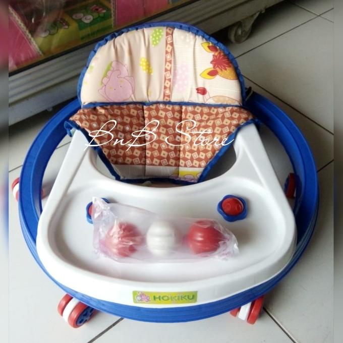 Baby Walker HOKIKU 89
