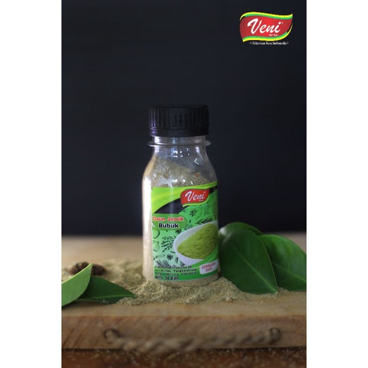 

Daun Jeruk Bubuk