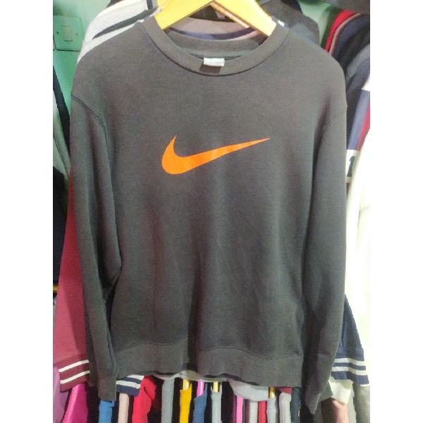 Crewneck Nike canter big logo
