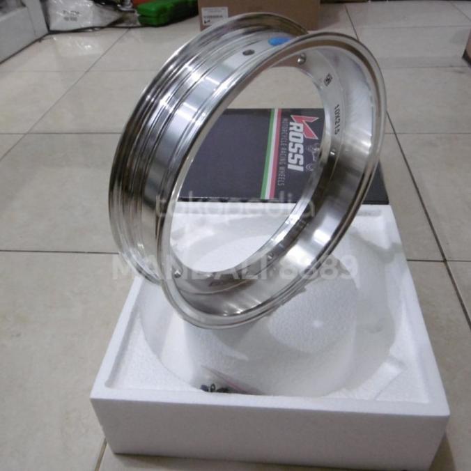 Velg Vrossi Vr Vespa Ring 10