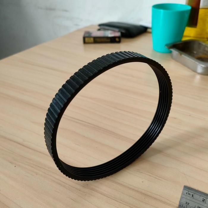 Vanbelt Meat Slicer Msc-Hs10 Belt Pisau Mesin Iris Daging Ms-250