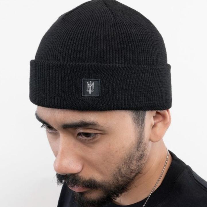 Maternal Disaster Beanie Kupluk