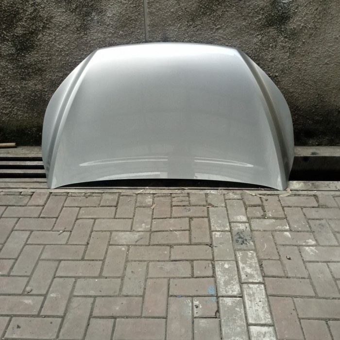 {Second} kap mesin innova reborn 2016-2021 Diskon