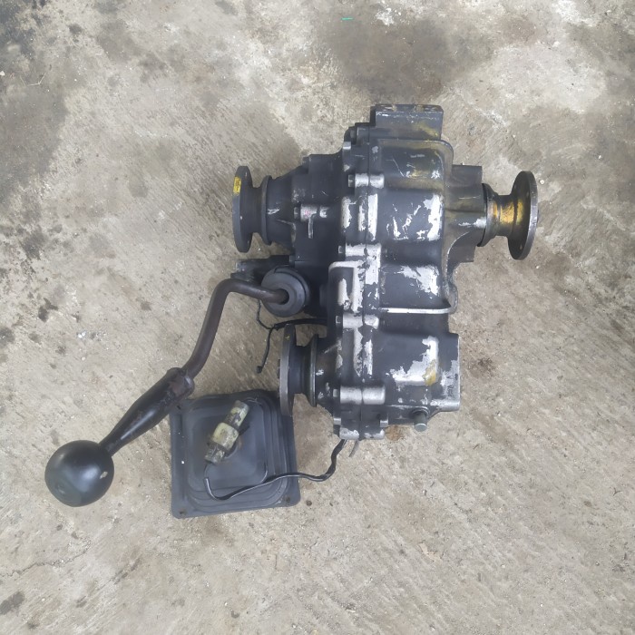 {Second} transfer case tc 4x4 suzuki jimny Diskon