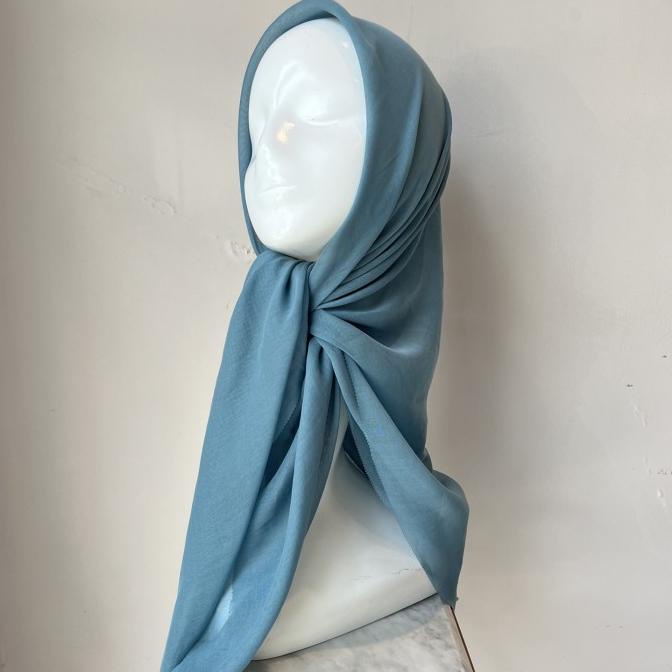 KHANAAN + PARIS SCARF