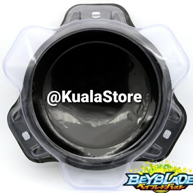 TERBARU Arena Beyblade Gangsing Disk Stadium Bayblade Tornado Burst