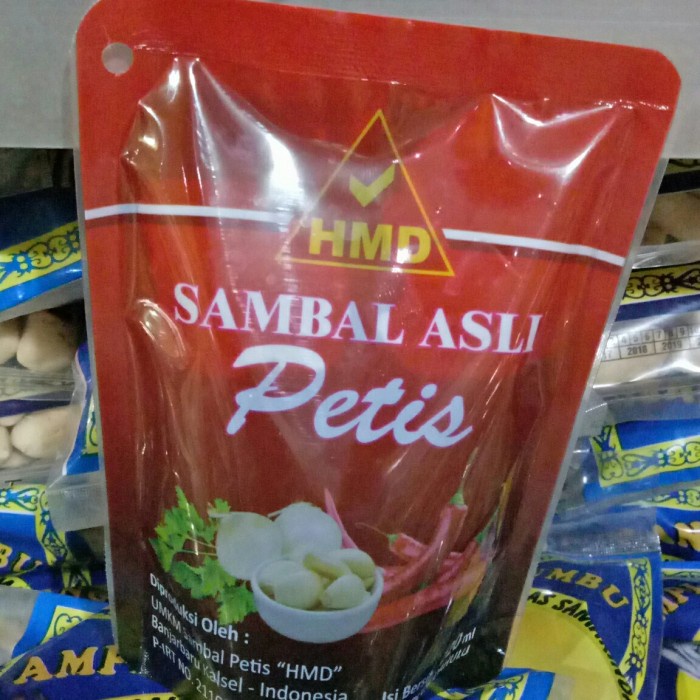 

%$%$%$%$] sambal petis
