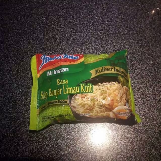 

] soto banjar limau kuit