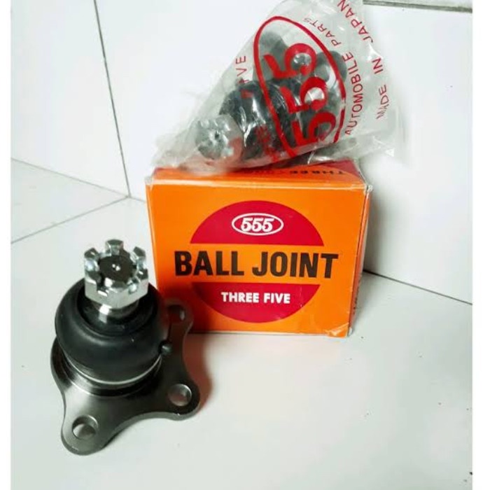 Ball Joint Bawah L300 Mrek 555 Original Japan Terlariss 
