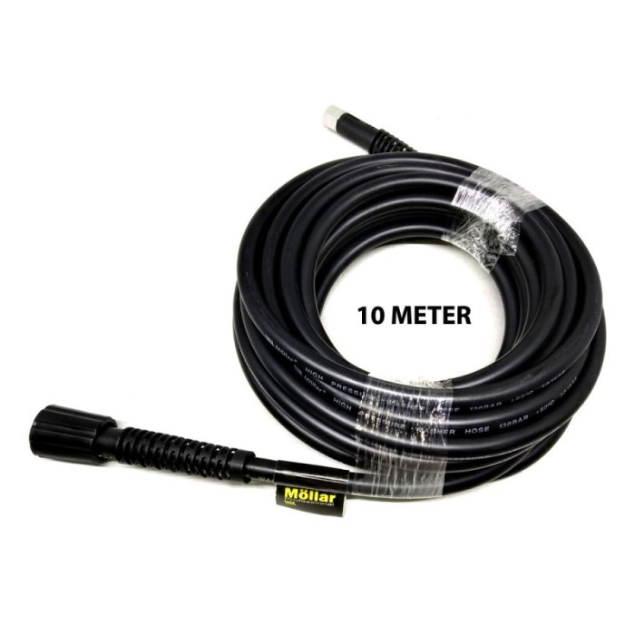 SELANG JET CLEANER 10 Meter