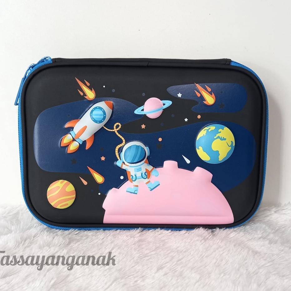 

Tempat Sil Kotak Sil 3D Motif Cowo Bahan Eva Untuk Anak Tempat Sil Anak Sekolah