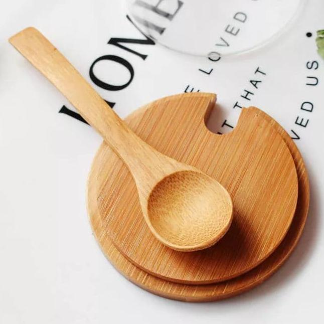 Wadah Bumbu Dapur 3Inq Wadah Peyimpanan Bumbu Masakan Dapur