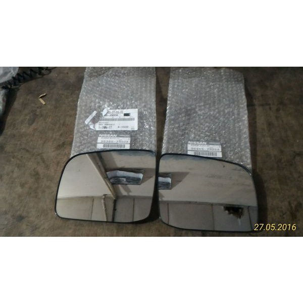 Kaca Spion Nissan Xtrail X Trail X-Trail T31 Original