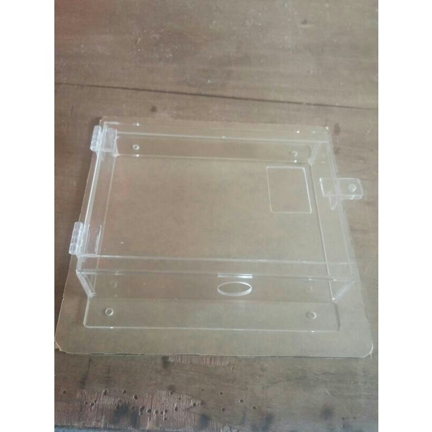 

mika acrylic solution x105