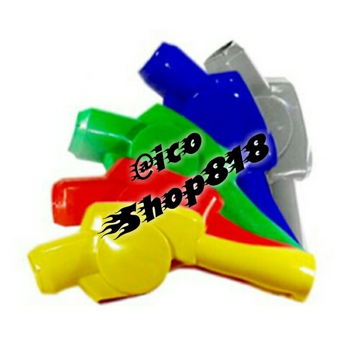 

Cover / Sarung Nozzle Tatsuno