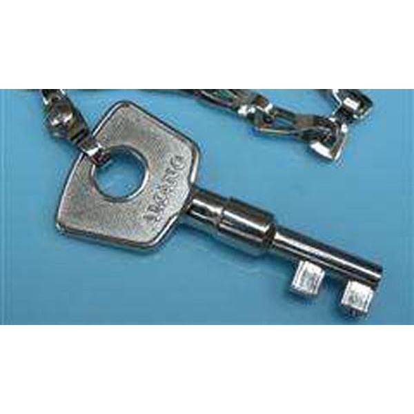 

Kunci Amano Pr-600 - Station Key