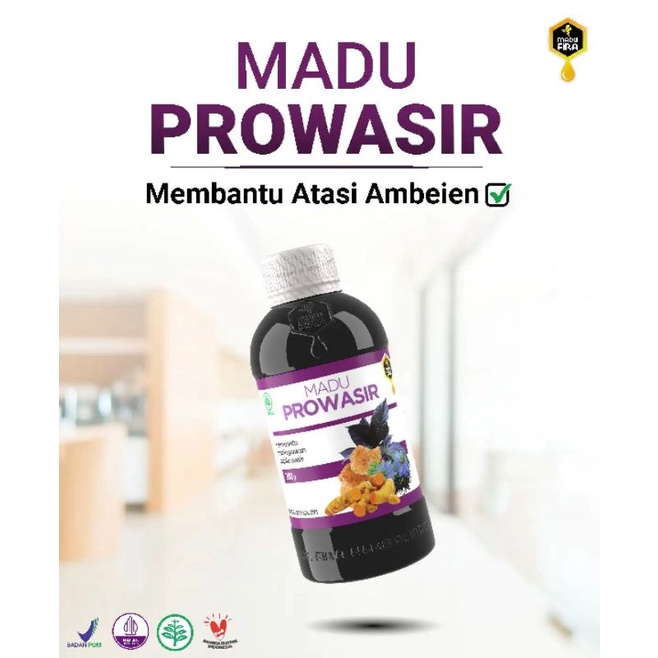 

Madu Prowasir