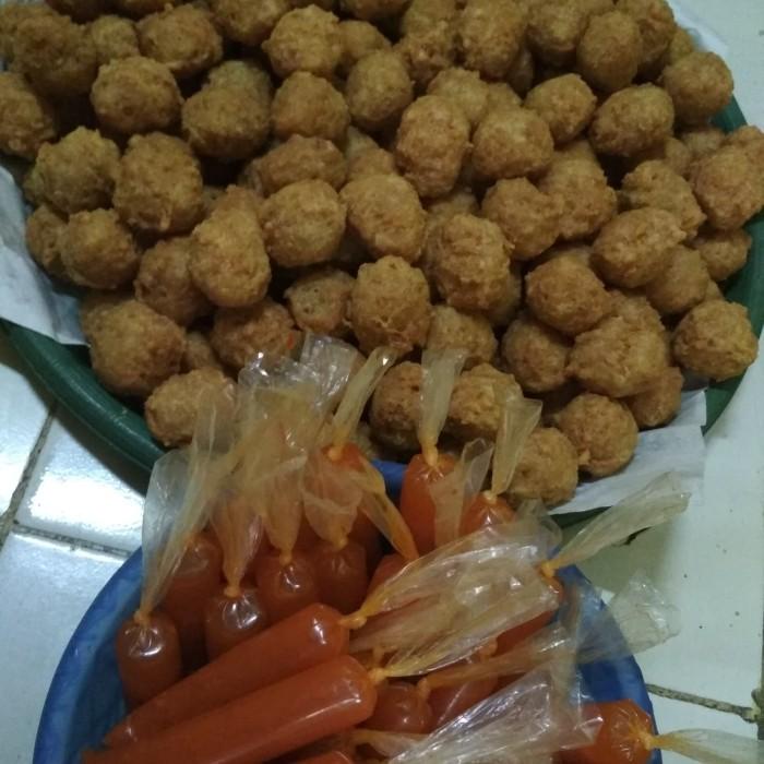 

Bakso Goreng Baso Goreng Babi 068