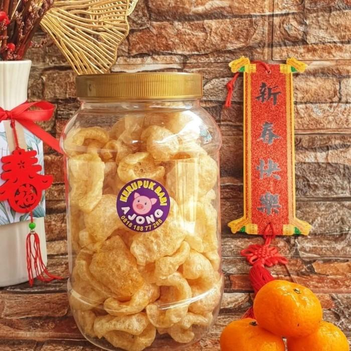 

Kerupuk Babi Ajong 004