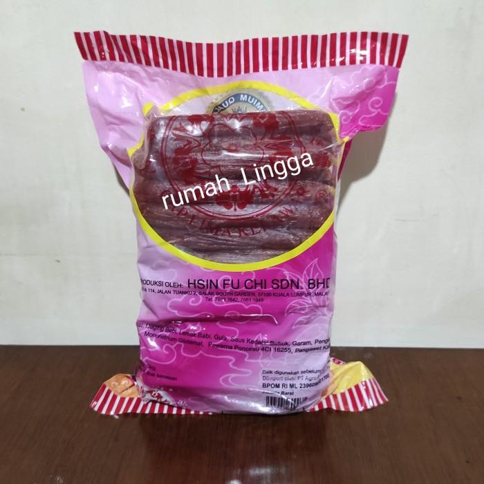 

Sosis Daging Babi Lapchiong Lapchong Lapcong Lap Chong Malaysia Isi 20 025