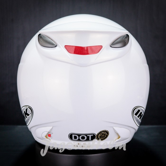 Ink Centro Jet Helm Original Helmet