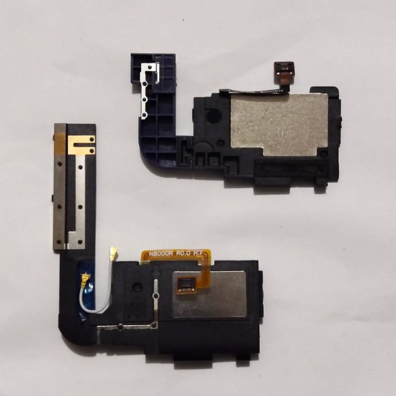 Buzzer Fullset Samsung Tab 10.1 / P7500  Copotan