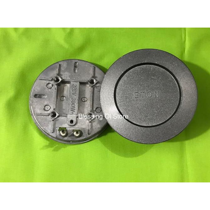 Pemanas Mesin Cup Sealer / Heater Cup Sealer / Elemen Cup Sealer Eton