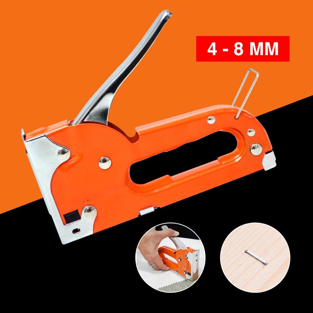 

Efektif Kenmaster Stapler Gun Besi 4-8 Mm - Stap003