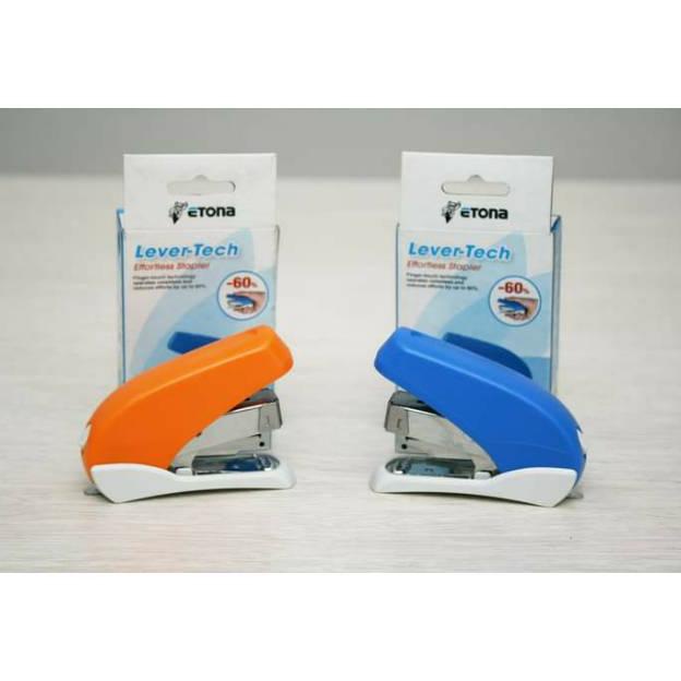 

Diskon Stapler E010 Effortless No 10, Free Isi! Ringan Dan Sangat Modis