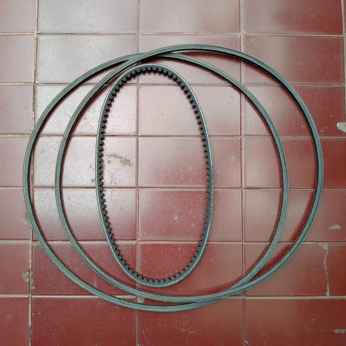 Fanbelt - Tali Kipas Isuzu Panther 2.5 Kotak