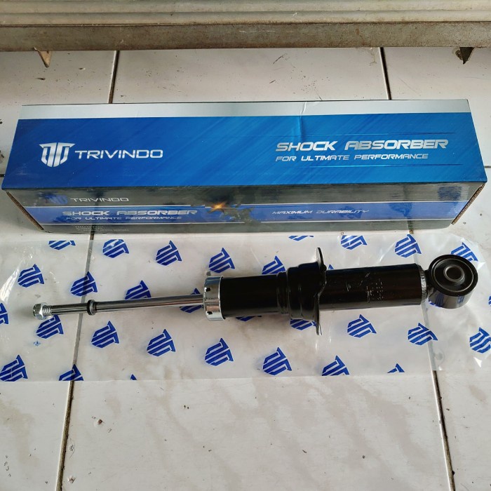 Shockbreaker Depan Isuzu Traga