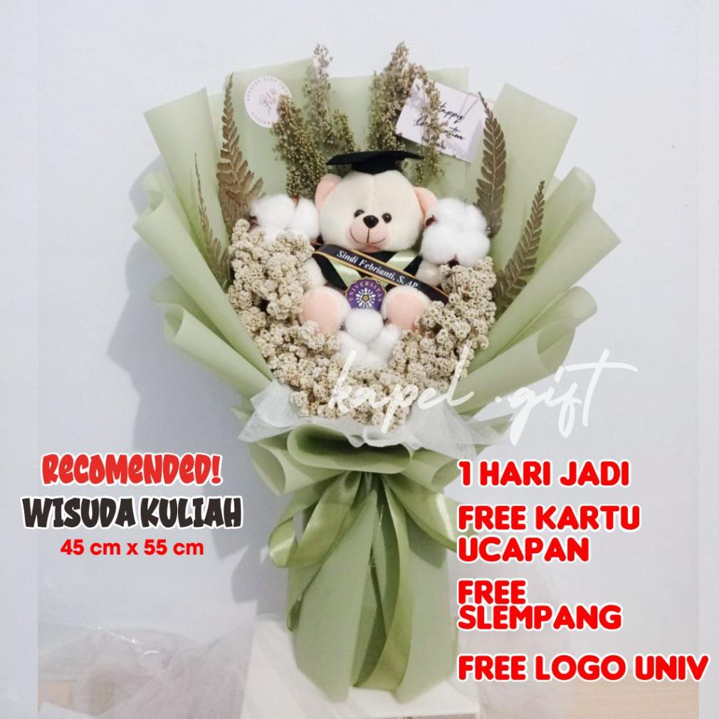 Harga graduation gift box cowok Terbaru Okt 2024 |BigGo Indonesia