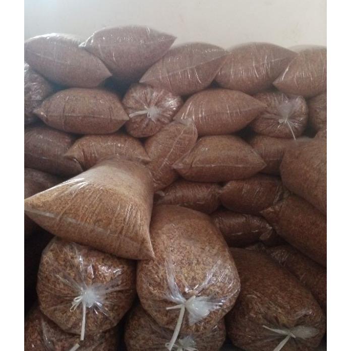 

Bawang Goreng Brebes Kiloan Tanpa Campuran Ubi 1Kg