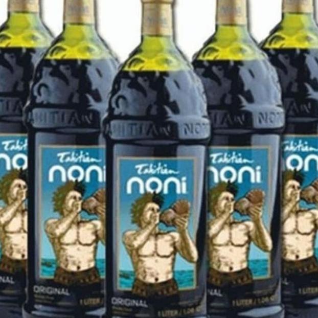 

Tahitian Noni Mnda Jus 1 Liter