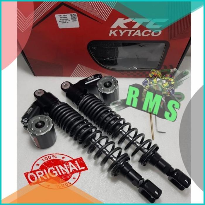 Shock Shockbreaker Tabung Adv 150 New KTC Kytaco Original 395mm 16novz