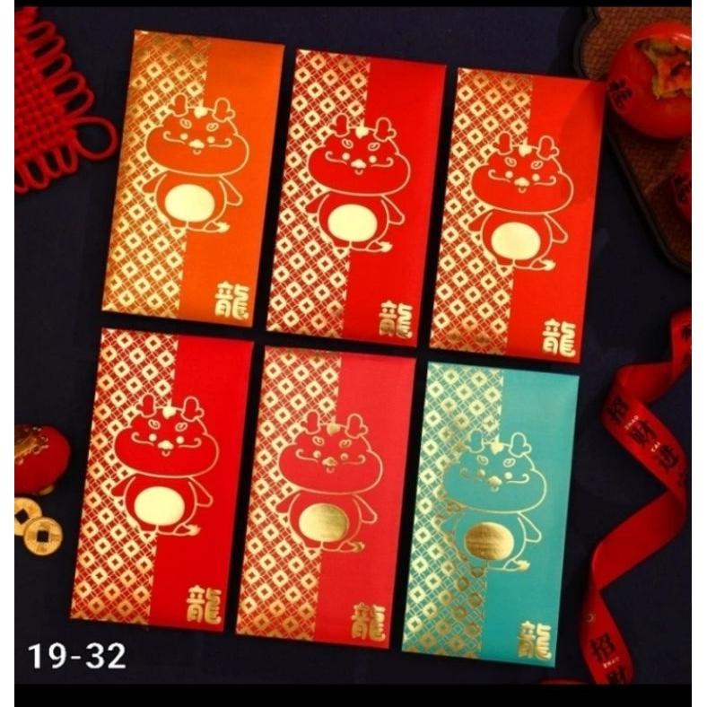 

Promo Akhir Tahun Angpao Imlek 2024 Cod