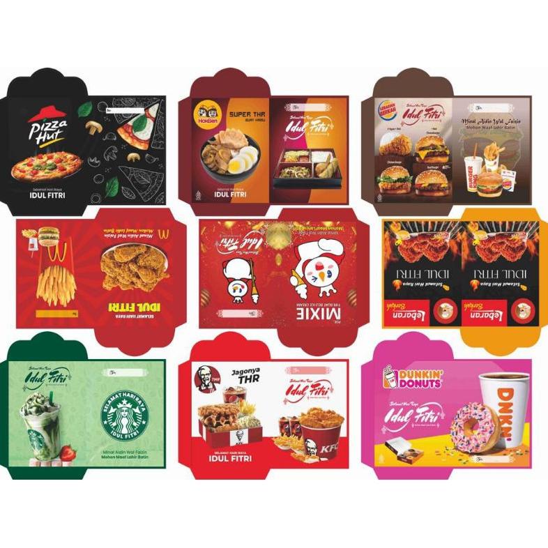 

Terlaris [Isi Kurleb 500 Lembar] Amplob Viral 2024, Amplob Snack Atm Uang Profesi, Angpao Murah, Lembaran Free Plastik Promo