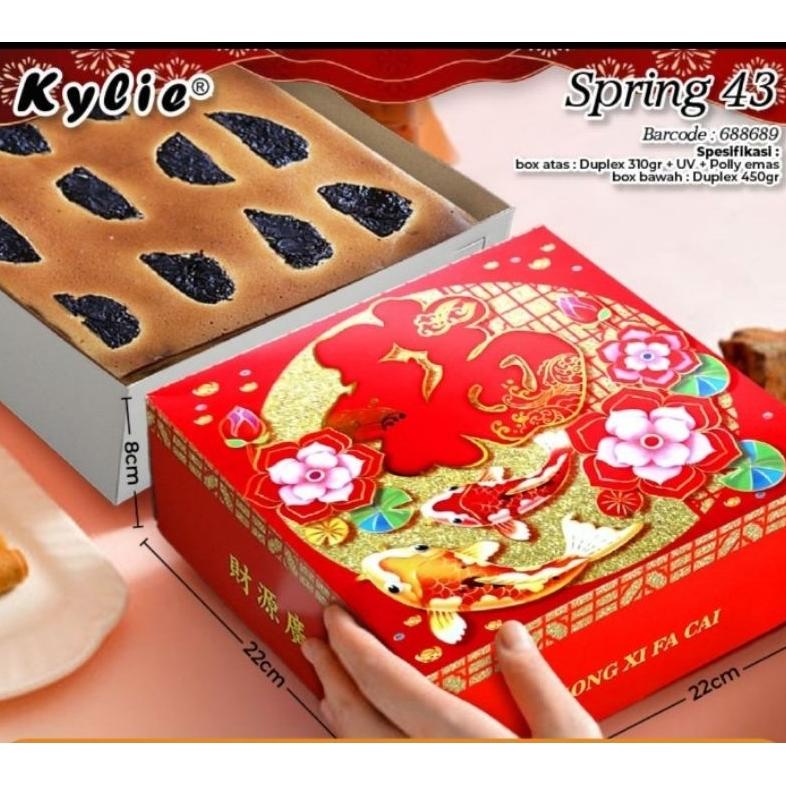 

Sale !! Chinese New Year Box Imlek 22X22 X8Cm Box Imlek Kue Bolu Box Imlek Kue Lapis Box Imlek Brownies Kotak Kue Imlek Dus Kue Imlek Box Packaging Imlek Box Imlek 4 Toples 300Gr Kotak Box Pudding Imlek 22X22 Box Imlek 22X22 Box Imlek 4 Toples Kotak