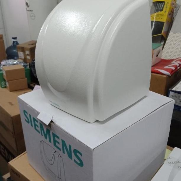 Zl Hand Dryer Siemens Th82001-Fd (Gojek)
